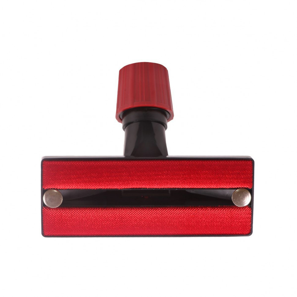 Универсальная щетка для профессиональных пылесосов для уборки шерсти домашних животных, для трубок 27-37 мм, Ozone, UN-157NZ