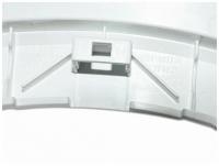 Ручка дверцы люка для стиральной машины Samsung, DC64-00773B, 773B