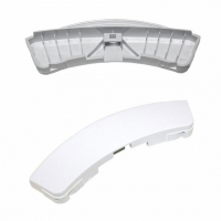 Набор 7шт Ручка дверцы люка для стиральной машины Samsung EcoSilver, KMDC64-00561A