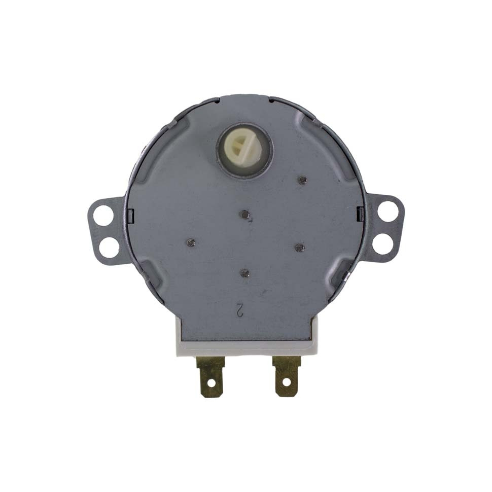 Моторчик (двигатель вращения) тарелки микроволновки LG, Samsung, Bosch, Daewoo, Daewoo, 4W, 5-6 об/мин, TYJ50-8A7, Д010