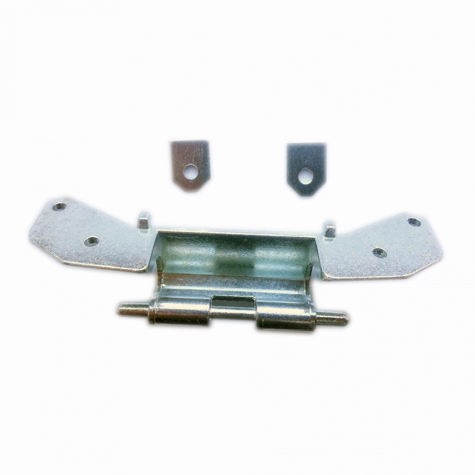 Петля дверцы люка стиральной машины Siemens, Bosch, Balay, 153150