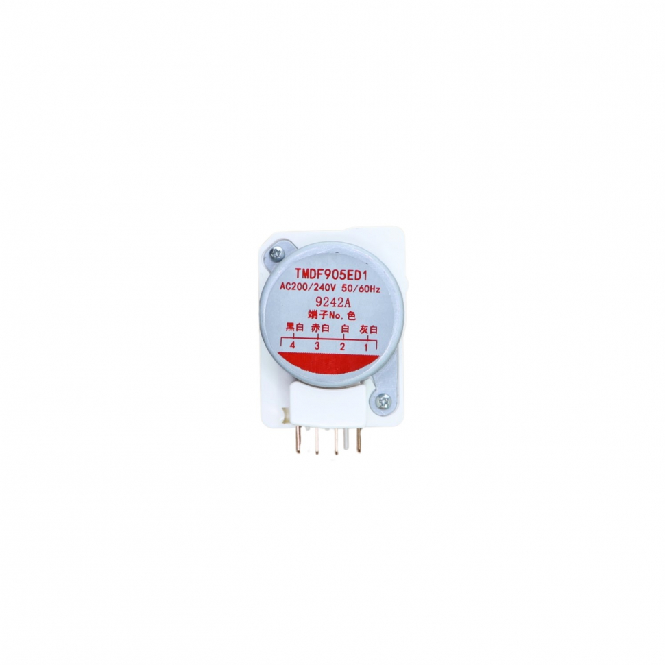 Таймер оттайки холодильника Toshiba, TMDF905ED1, X4030