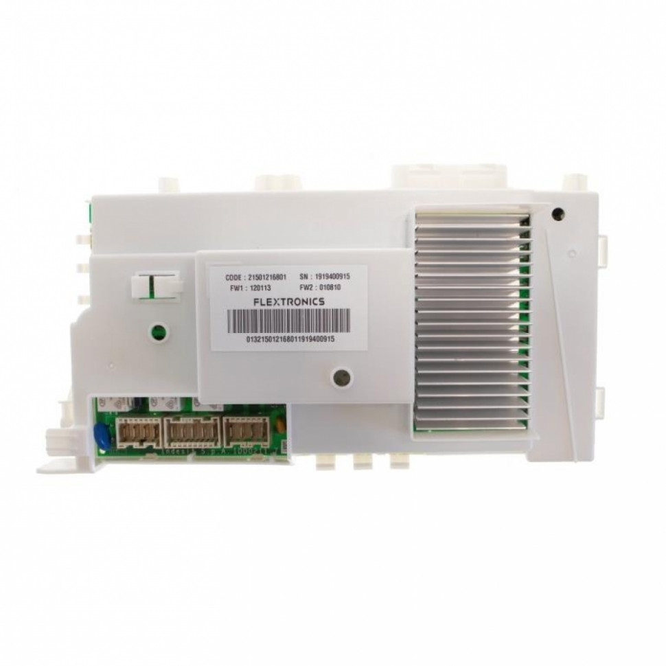 Модуль управления для стиральных машин Ariston, Indesit, C00306159