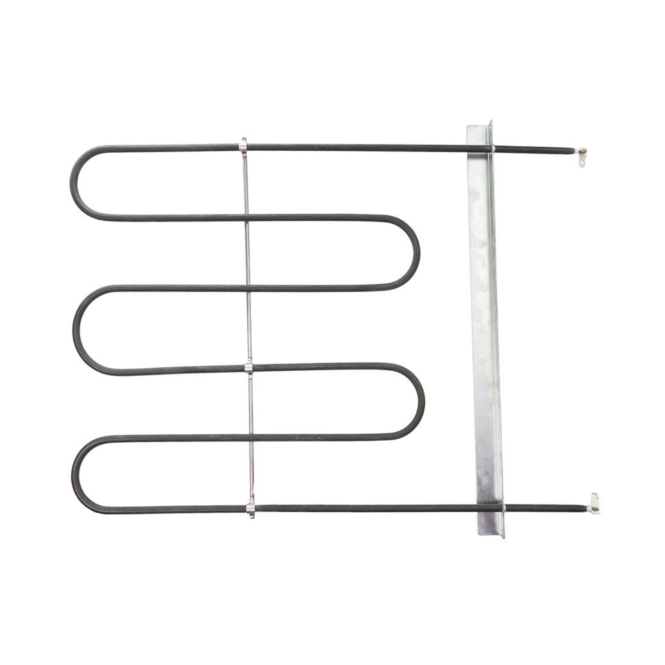 ТЭН духовки Ariston, Indesit нижний 1200 Вт, 380x320мм, C00081590, C00288252, 288252, C00081590, 081590, C00288251