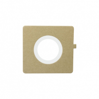 Мешки-пылесборники для пылесосов LG, EVGO, Polar синтетические, 5 шт, Maxx Power, MP-7LGNZ