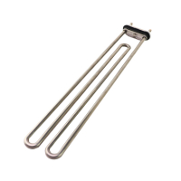 ТЭН 5000W для профессиональных стиральных машин Вязьма, P1063-5000W, 47488201000, 882010 ТЭН 5000W для профессиональных стиральных машин Вязьма, P1063-5000W, 47488201000, 882010