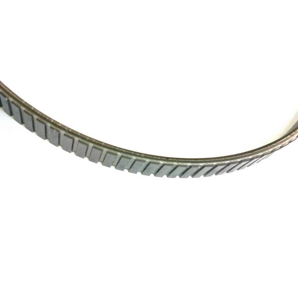 Зубчатый ремень привода для хлебопечки Gorenje BM900, 80S3M549, 292223, b1062