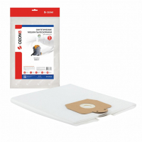 Мешки-пылесборники для пылесосов Cleanfix, Taski, Tennant синтетические, 3 шт, Ozone , CP-271/3NZ