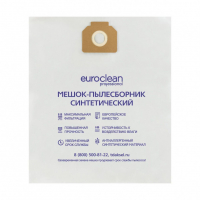 Мешок-пылесборник для пылесосов Bosch синтетический, Euroclean, EUR-411/1NZ Мешок-пылесборник для пылесосов Bosch синтетический, Euroclean, EUR-411/1NZ