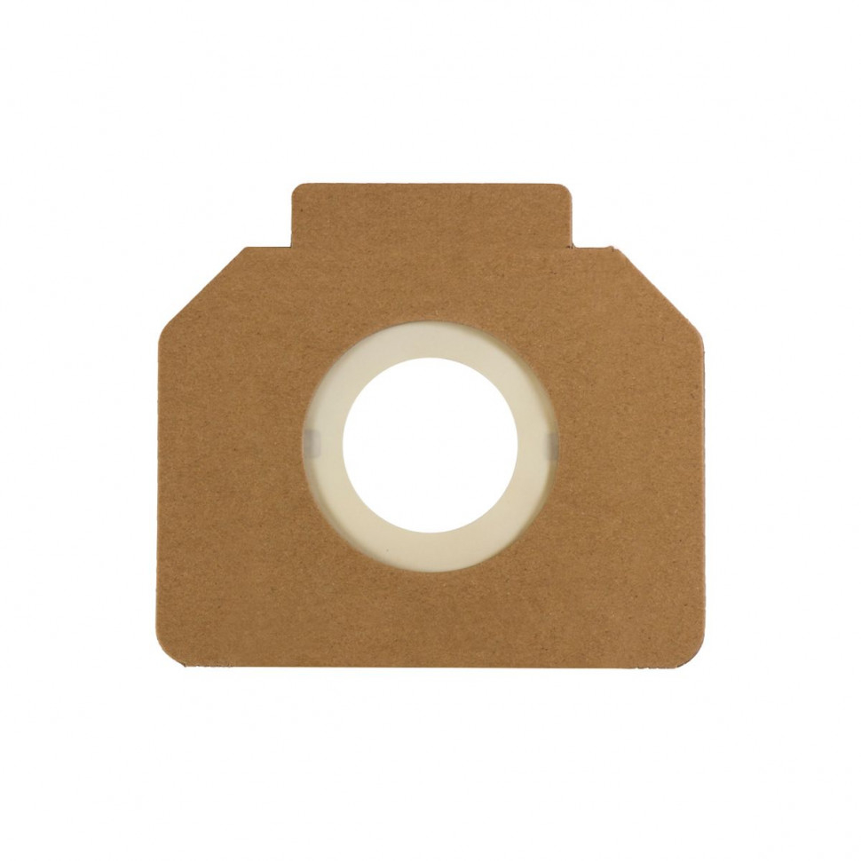 Мешок-пылесборник для пылесосов Bosch синтетический, Euroclean, EUR-411/1NZ Мешок-пылесборник для пылесосов Bosch синтетический, Euroclean, EUR-411/1NZ