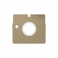 Мешки-пылесборники для пылесосов LG, LIV, Rolsen синтетические, 5 шт, Maxx Power, MP-8LGNZ