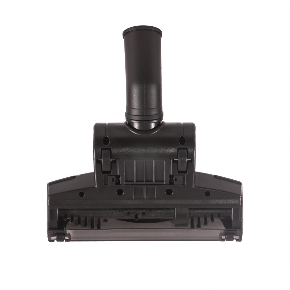 Универсальная мини-турбощетка для профессиональных пылесосов, W205 мм, для трубок 32 и 35 мм, Ozone, UN-159NZ