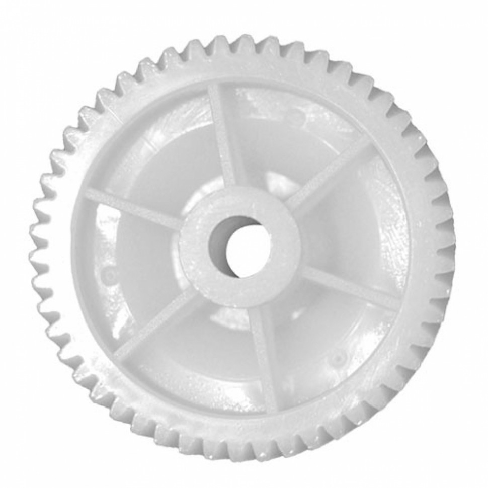 Набор 3 шт Малая шестерня для мясорубки Moulinex HV6, HV8, HV10, ME, D42мм, 52/11 зубьев, MS-4775455, MS013, MM0355W, KMh1097