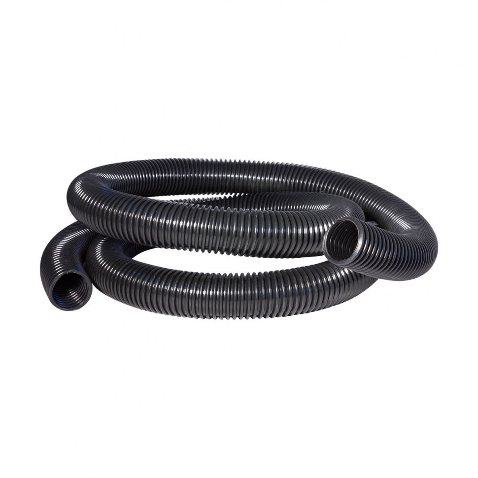 Шланг для пылесосов GISOWATT, KARCHER, MAKITA черный, L3000мм, Ozone, SHM-3NZ