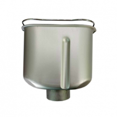 Ведро для хлебопечек Moulinex, Tefal, SS-188285 SS-986062 197x147x155 мм, b1011