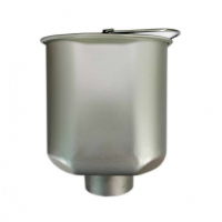Ведро для хлебопечек Moulinex, Tefal, SS-188285 SS-986062 197x147x155 мм, b1011