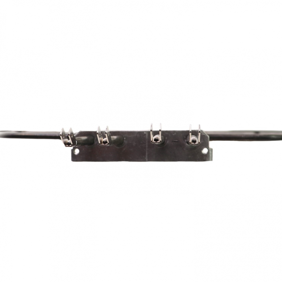 ТЭН духовки Bosch, Siemens 2800 Вт (1,3+1,5 к Вт), 373x367мм, верхний, 20.35066.000, 684722