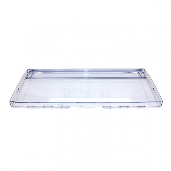 Панель ящика для холодильника Hansa, Beko 189х469мм, 4616120100