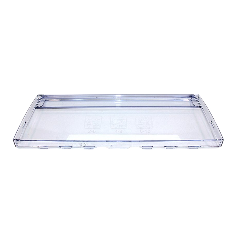 Панель ящика для холодильника Hansa, Beko 189х469мм, 4616120100