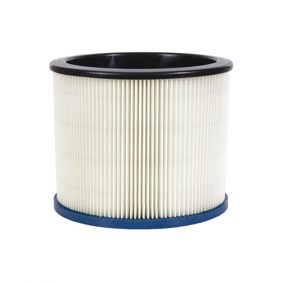 HEPA-фильтр 199 мм для пылесосов Интерскол целлюлозный, Ozone, INPM-PU32NZ