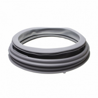 Манжета люка стиральной машины Ariston, Indesit, Whirlpool, C00047099