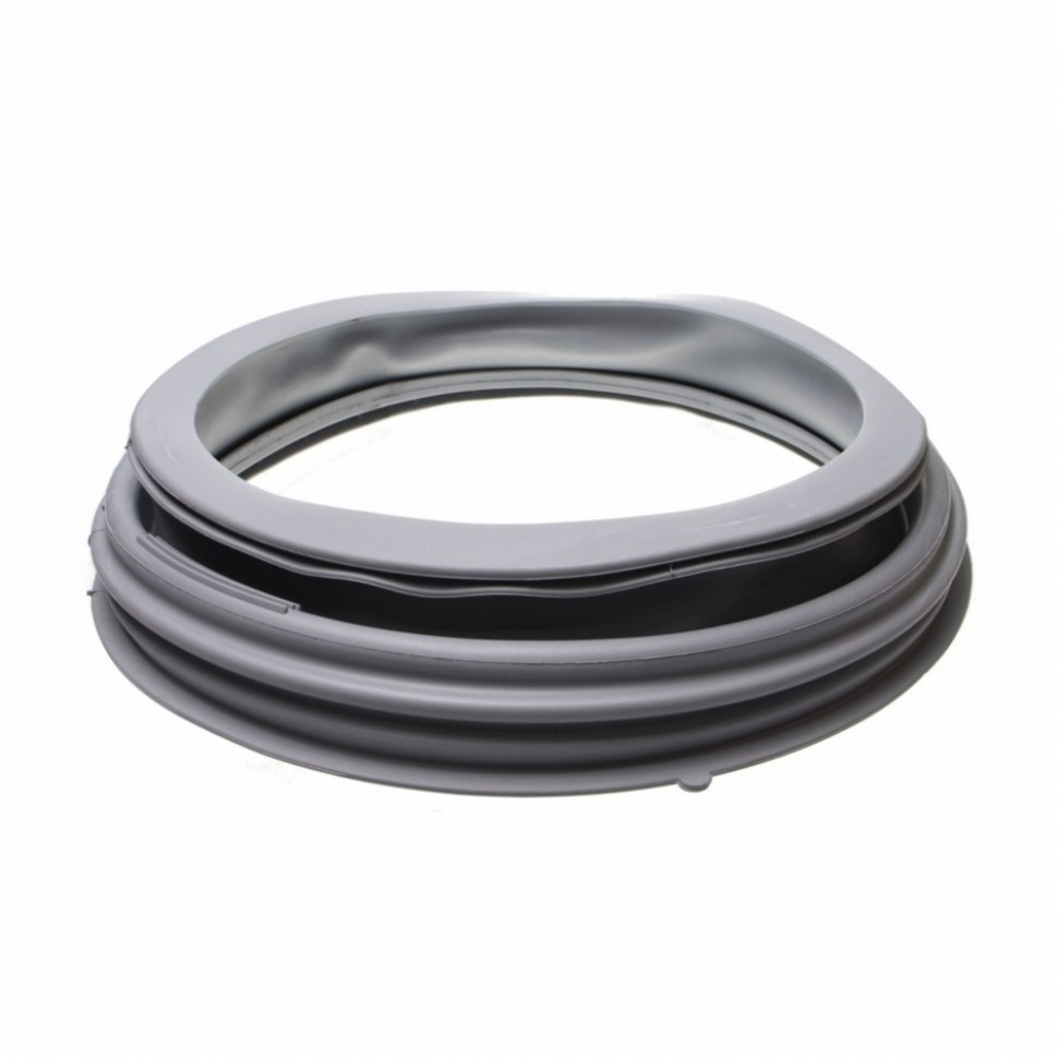 Манжета люка стиральной машины Ariston, Indesit, Whirlpool, C00047099