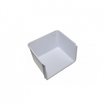 Ящик для овощей холодильника Indesit, Ariston, Stinol 24х20,5см, C00857207