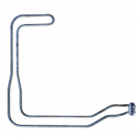 ТЭН (нагревательный элемент) для посудомоечной машины Bosch (Бош), Siemens, Gaggenau, 2900Вт, HTR102BO, 12747 ТЭН (нагревательный элемент) для посудомоечной машины Bosch (Бош), Siemens, Gaggenau, 2900Вт, HTR102BO, 12747