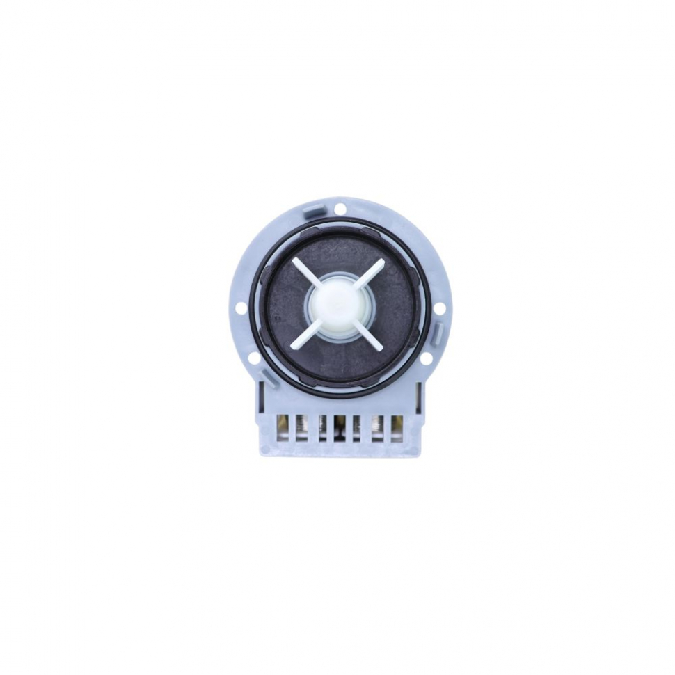 Сливной насос для стиральных машин LG (Элджи) Direct Drive Inverter (Директ Драйв Инвертер), 30 Ватт, Р000А