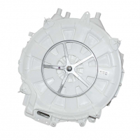 Бак для стиральной машины Indesit Prime, Innex, Ariston Vmul 501, Hotpoint-Ariston в сборе, C00299503