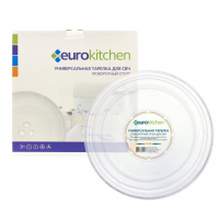 Тарелка Eurokitchen, для СВЧ-печи AEG, Electrolux, LG, N-04NZ