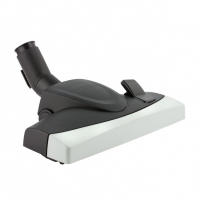 Щетка для пылесосов «Пол-ковер» с прорезиненным корпусом для любых покрытий, для трубок 35 мм, Ozone, UN-7635NZ Щетка для пылесосов «Пол-ковер» с прорезиненным корпусом для любых покрытий, для трубок 35 мм, Ozone, UN-7635NZ