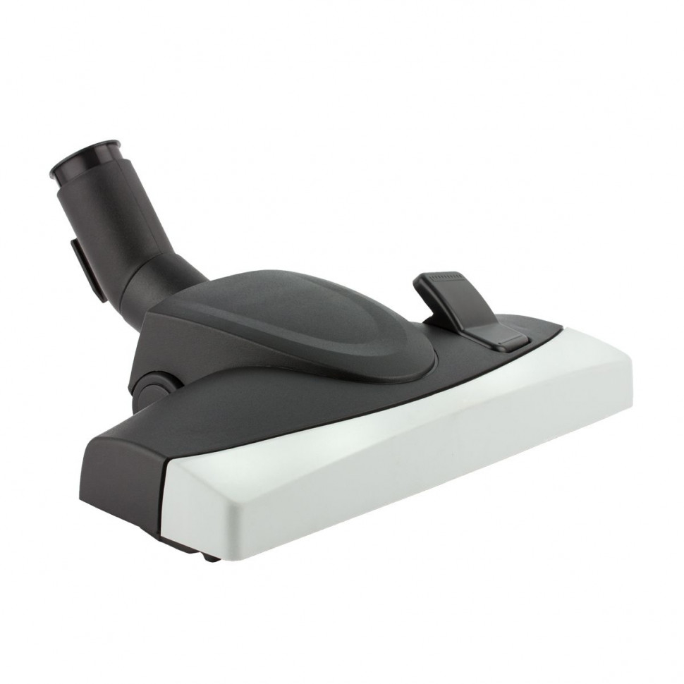 Щетка для пылесосов «Пол-ковер» с прорезиненным корпусом для любых покрытий, для трубок 35 мм, Ozone, UN-7635NZ Щетка для пылесосов «Пол-ковер» с прорезиненным корпусом для любых покрытий, для трубок 35 мм, Ozone, UN-7635NZ