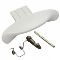 Ручка дверцы люка для стиральной машины Ariston, Indesit, Hotpoint-Ariston, С00116580, 116580IN Ручка дверцы люка для стиральной машины Ariston, Indesit, Hotpoint-Ariston, С00116580, 116580IN