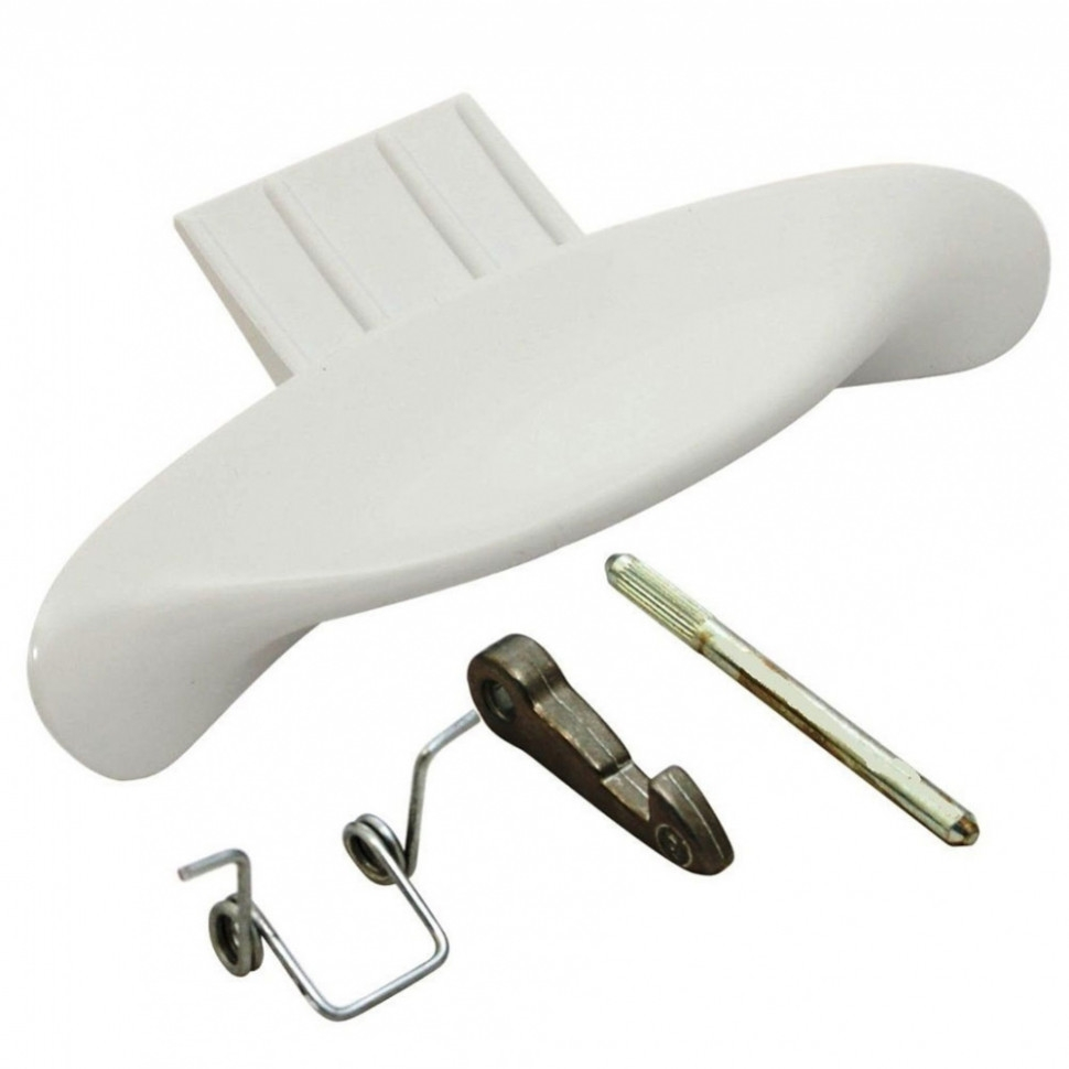 Ручка дверцы люка для стиральной машины Ariston, Indesit, Hotpoint-Ariston, С00116580, 116580IN Ручка дверцы люка для стиральной машины Ariston, Indesit, Hotpoint-Ariston, С00116580, 116580IN