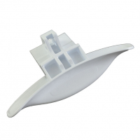 Ручка дверцы люка для стиральной машины Ariston, Indesit, Hotpoint-Ariston, С00116580, 116580IN Ручка дверцы люка для стиральной машины Ariston, Indesit, Hotpoint-Ariston, С00116580, 116580IN