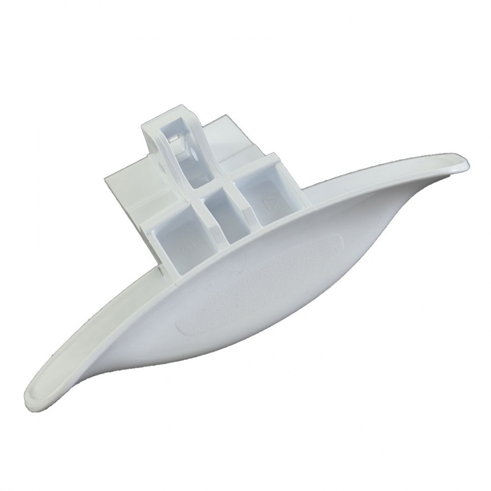 Ручка дверцы люка для стиральной машины Ariston, Indesit, Hotpoint-Ariston, С00116580, 116580IN Ручка дверцы люка для стиральной машины Ariston, Indesit, Hotpoint-Ariston, С00116580, 116580IN