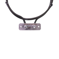 ТЭН конвекции духовки Ariston, Bosch, Gorenje круглый 2700 Вт, D196мм, 1120059