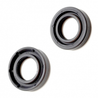 Сальник бака для стиральной машины Electrolux, Zanussi, Indesit 22х40х8/11,5мм, S036UN