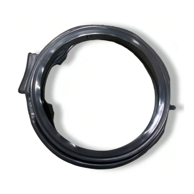 Манжета люка стиральной машины Midea, Weissgauff, Toshiba, 12638100002841