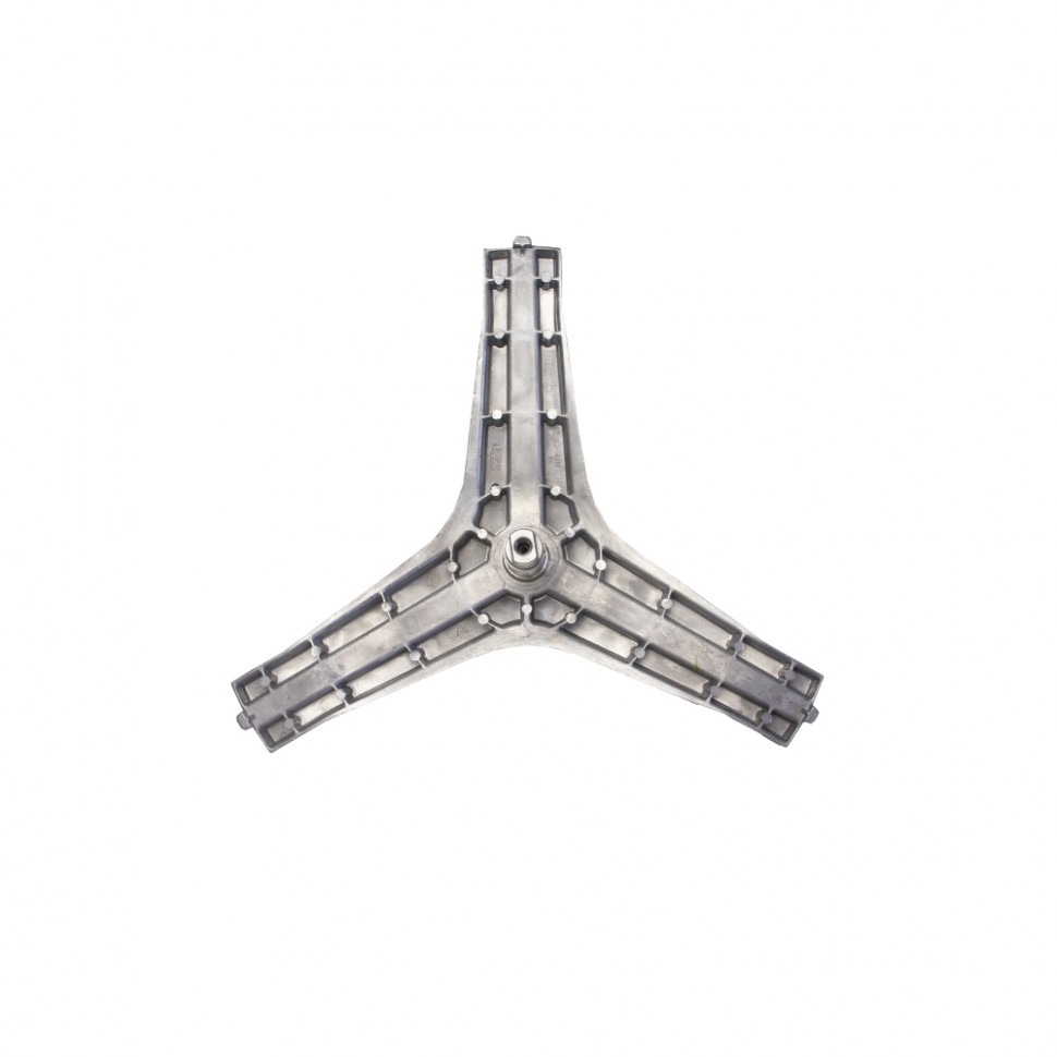 Крестовина барабана стиральной машины Samsung  Eco Bubble, Crystal Slim, Diamond крепление под болт, DC97-14369G Крестовина барабана стиральной машины Samsung  Eco Bubble, Crystal Slim, Diamond крепление под болт, DC97-14369G