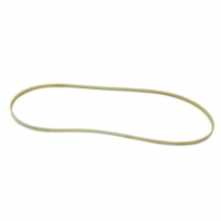 Набор 2 шт Приводной ремень барабана стиральной машины Ariston, Indesit, Megadyne 1061 J4, KMJ038 Набор 2 шт Приводной ремень барабана стиральной машины Ariston, Indesit, Megadyne 1061 J4, KMJ038