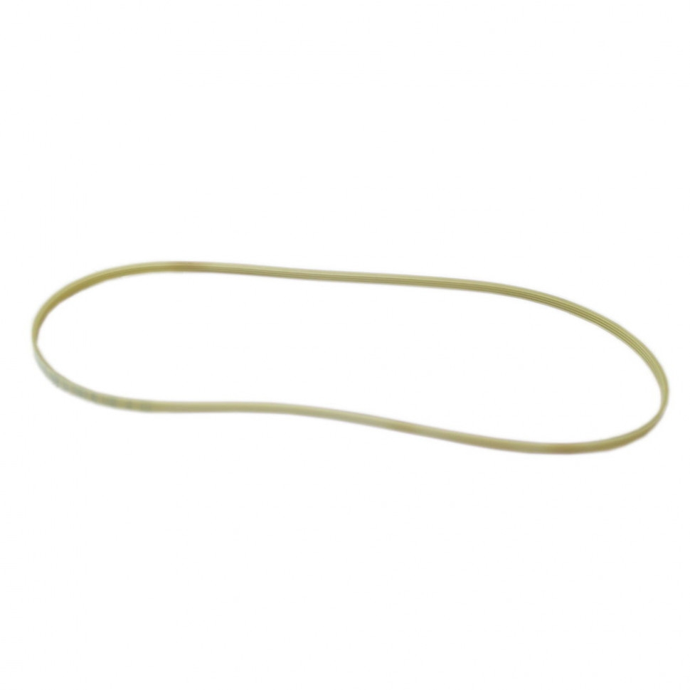 Набор 2 шт Приводной ремень барабана стиральной машины Ariston, Indesit, Megadyne 1061 J4, KMJ038 Набор 2 шт Приводной ремень барабана стиральной машины Ariston, Indesit, Megadyne 1061 J4, KMJ038