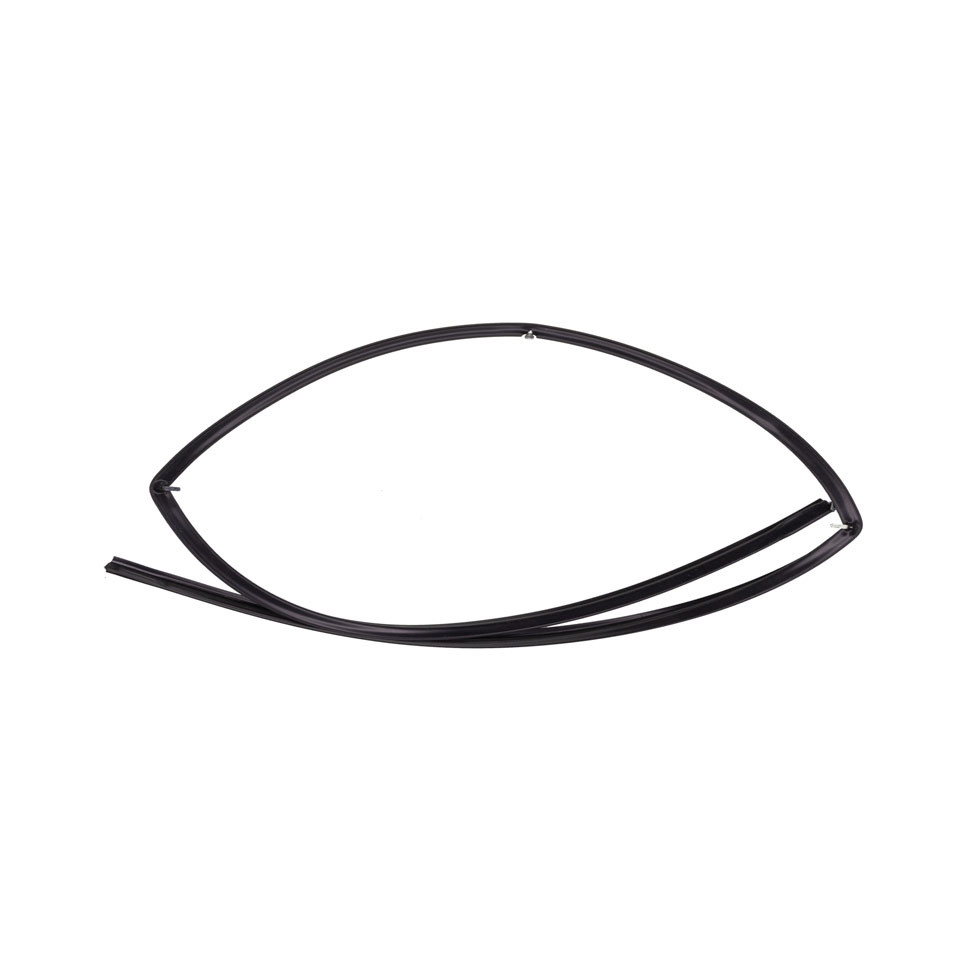 Набор 2 шт Уплотнительная резина духовки Gefest 356х316мм, KM14670403 Набор 2 шт Уплотнительная резина духовки Gefest 356х316мм, KM14670403