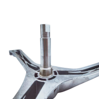 Крестовина барабана стиральной машины Midea, Leran, 12338100000087