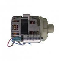 Циркуляционный насос для посудомоечной машины Vestel, 90W, с ТЭНом, 32039463