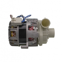 Циркуляционный насос для посудомоечной машины Vestel, 90W, с ТЭНом, 32039463