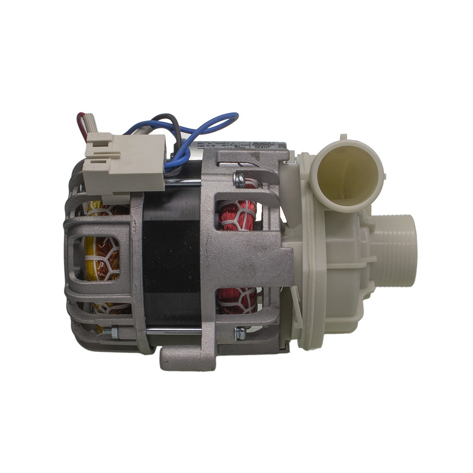 Циркуляционный насос для посудомоечной машины Vestel, 90W, с ТЭНом, 32039463