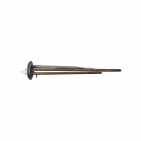 ТЭН 2кВт (2000Вт) RF для водонагревателя Thermex RZL, IS, IR, Garanterm, Electrolux EWH, под анод М4, 20052 ТЭН 2кВт (2000Вт) RF для водонагревателя Thermex RZL, IS, IR, Garanterm, Electrolux EWH, под анод М4, 20052