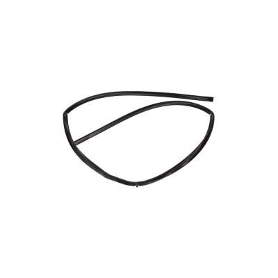 Набор 2 шт Уплотнительная резина духовки Gefest 388х260мм (1467-04.000А-01), KM14670401